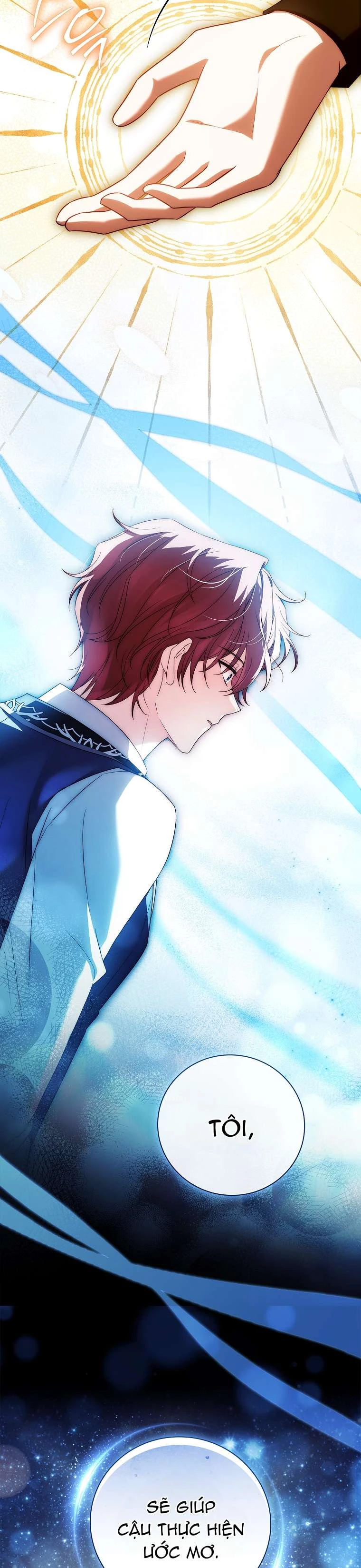 Cha Nào Con Nấy Chapter 44 - 40