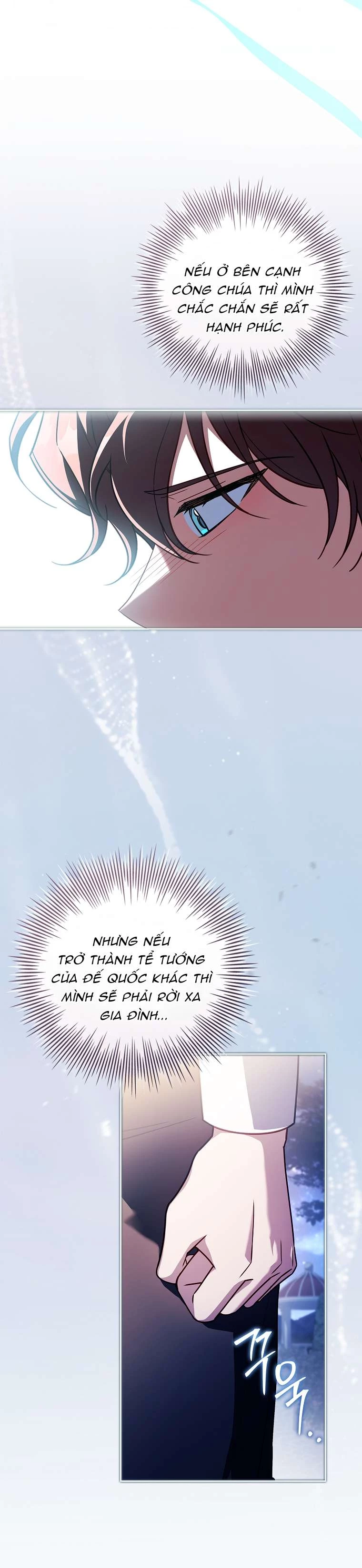 Cha Nào Con Nấy Chapter 45 - 3