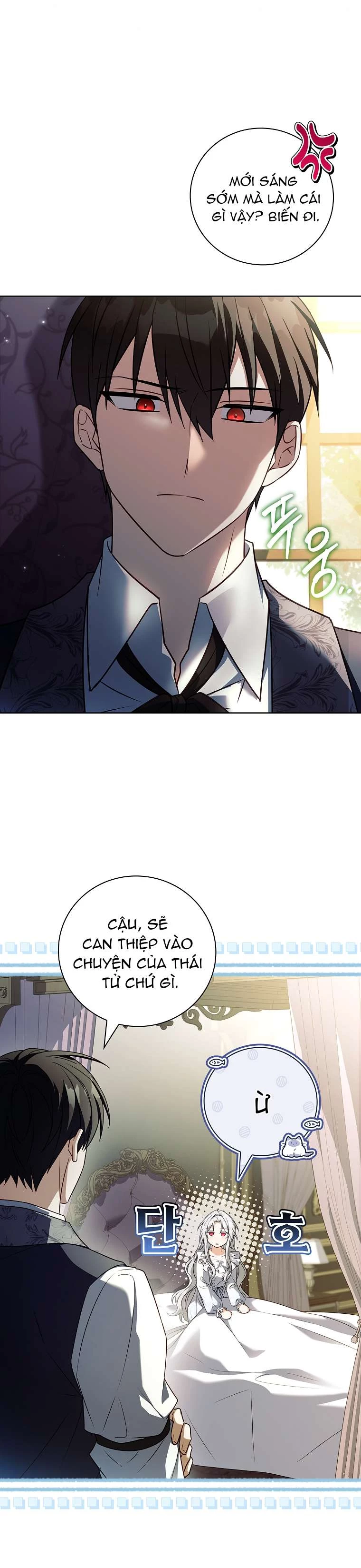 Cha Nào Con Nấy Chapter 45 - 9