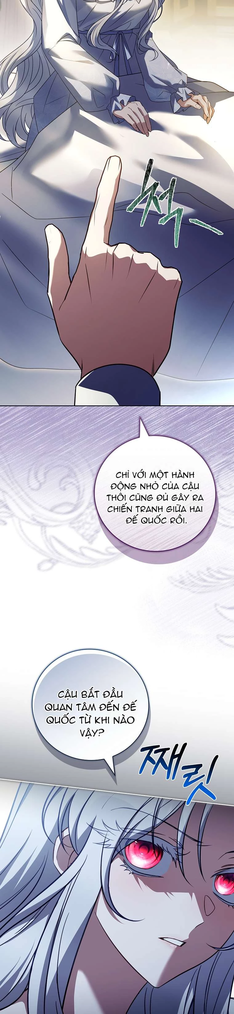 Cha Nào Con Nấy Chapter 45 - 11