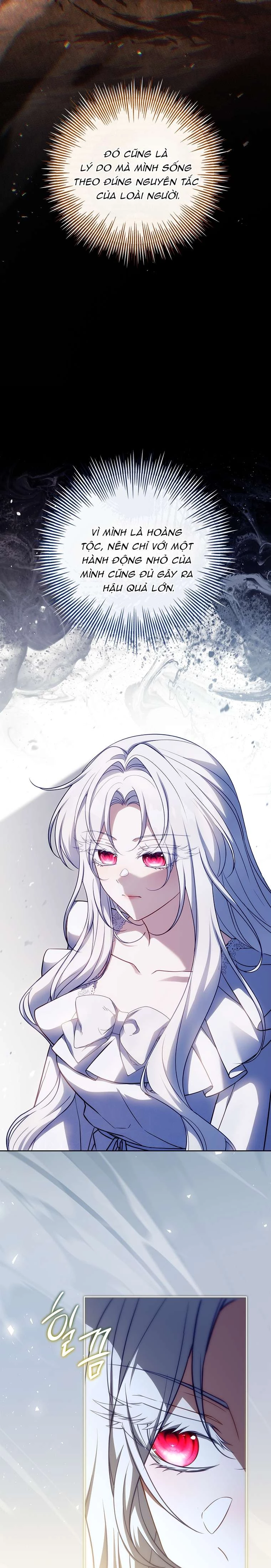 Cha Nào Con Nấy Chapter 45 - 17