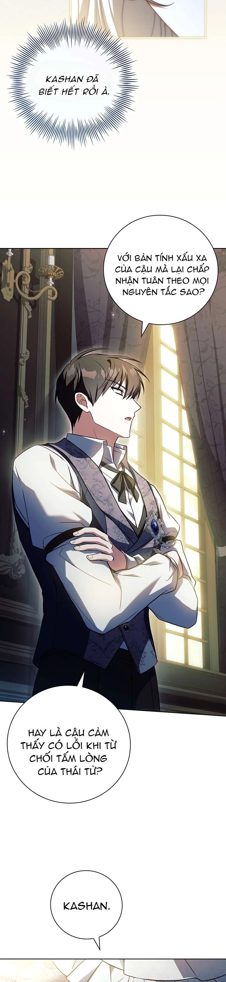 Cha Nào Con Nấy Chapter 45 - 18