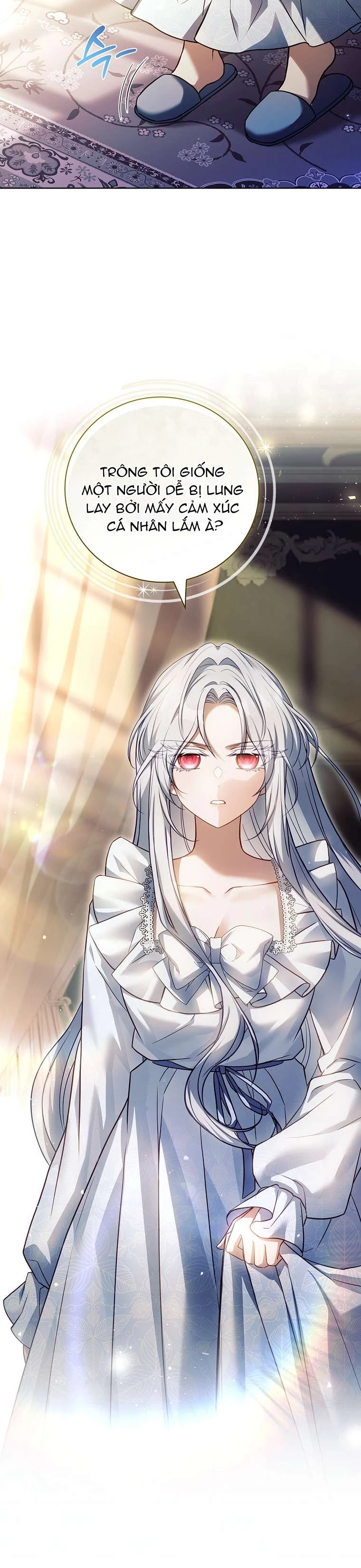 Cha Nào Con Nấy Chapter 45 - 19