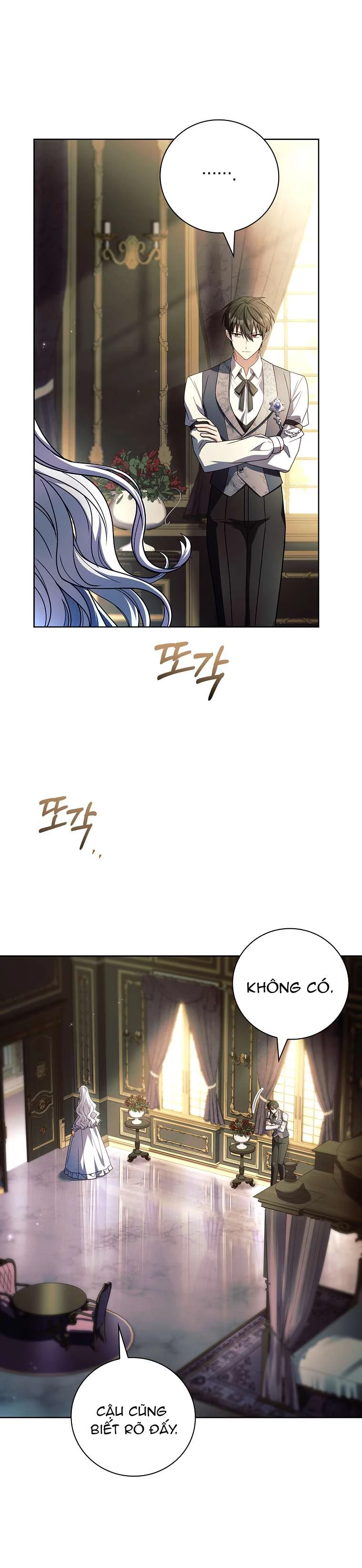 Cha Nào Con Nấy Chapter 45 - 20