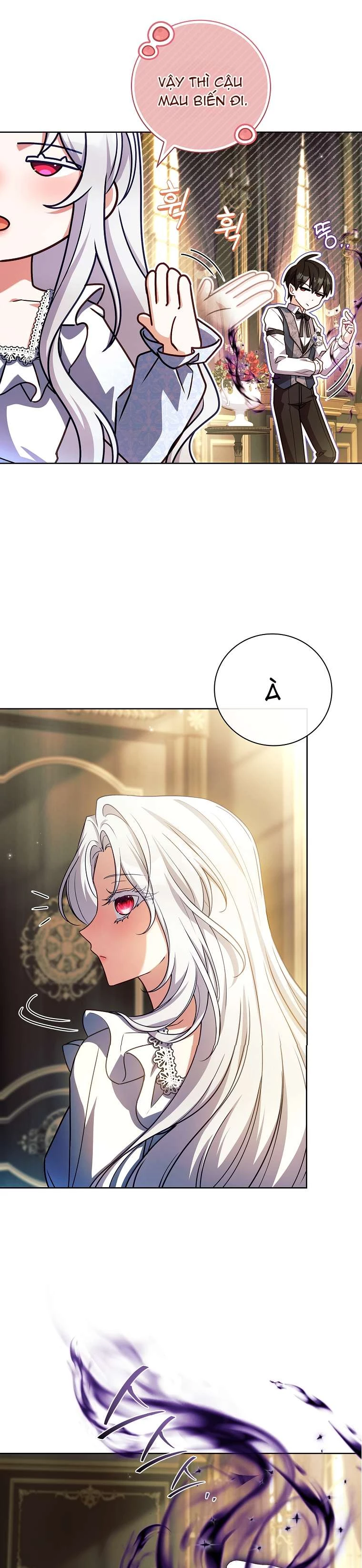 Cha Nào Con Nấy Chapter 45 - 21