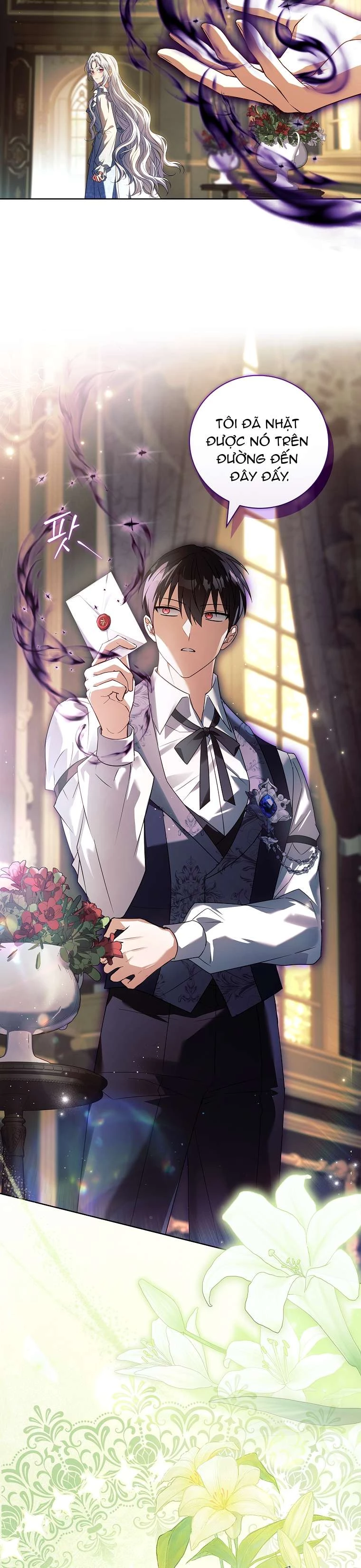 Cha Nào Con Nấy Chapter 45 - 22