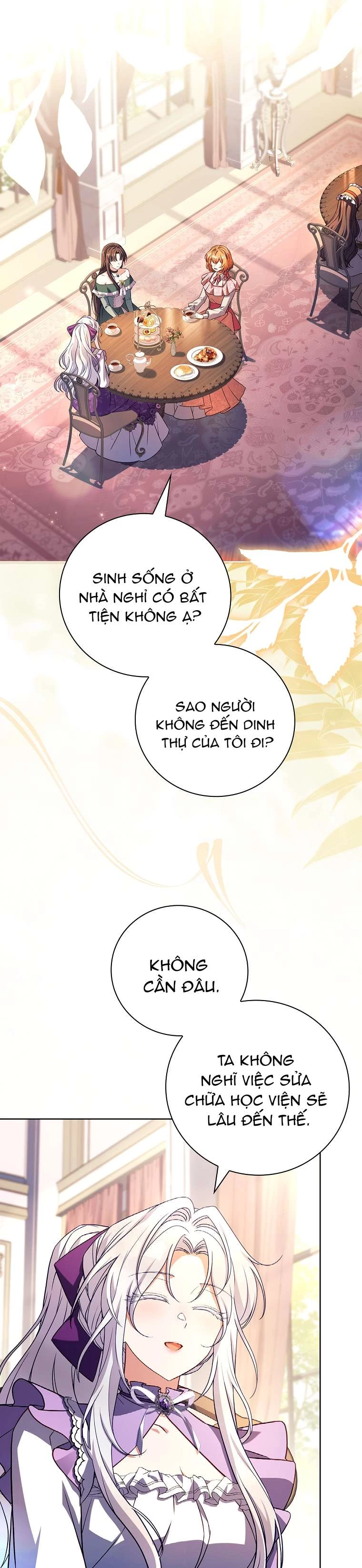 Cha Nào Con Nấy Chapter 45 - 24