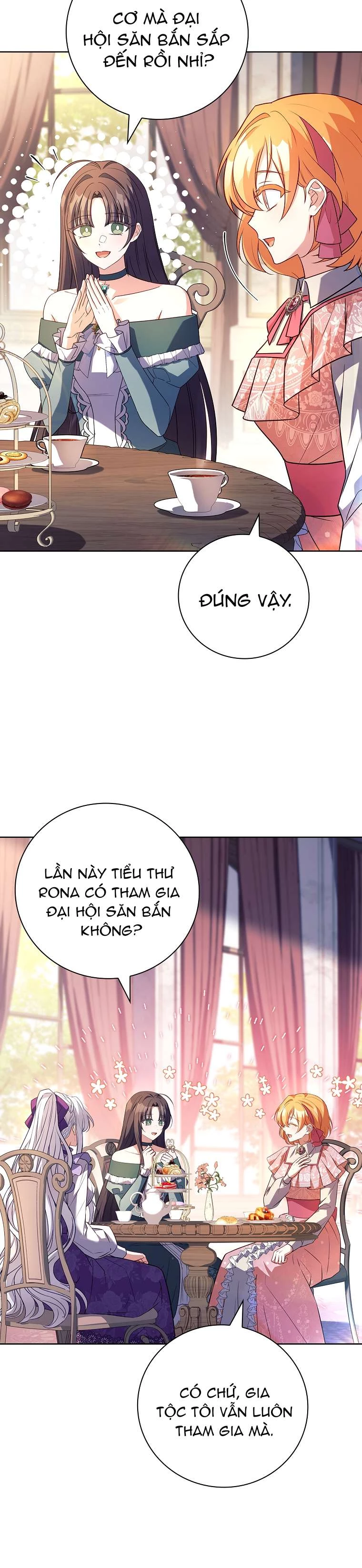 Cha Nào Con Nấy Chapter 45 - 26