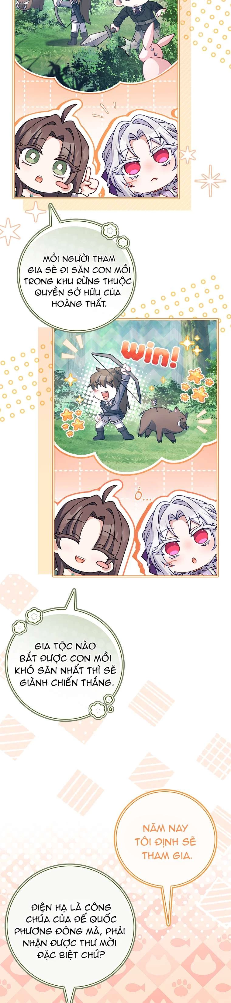 Cha Nào Con Nấy Chapter 45 - 28