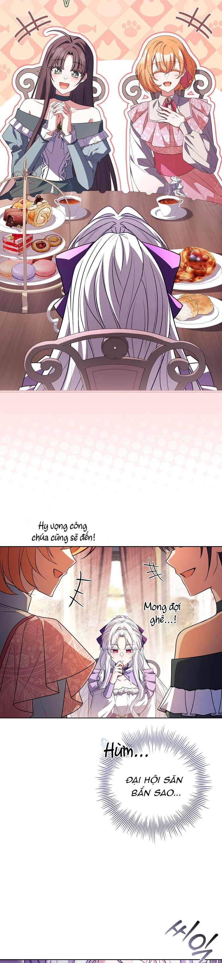 Cha Nào Con Nấy Chapter 45 - 29