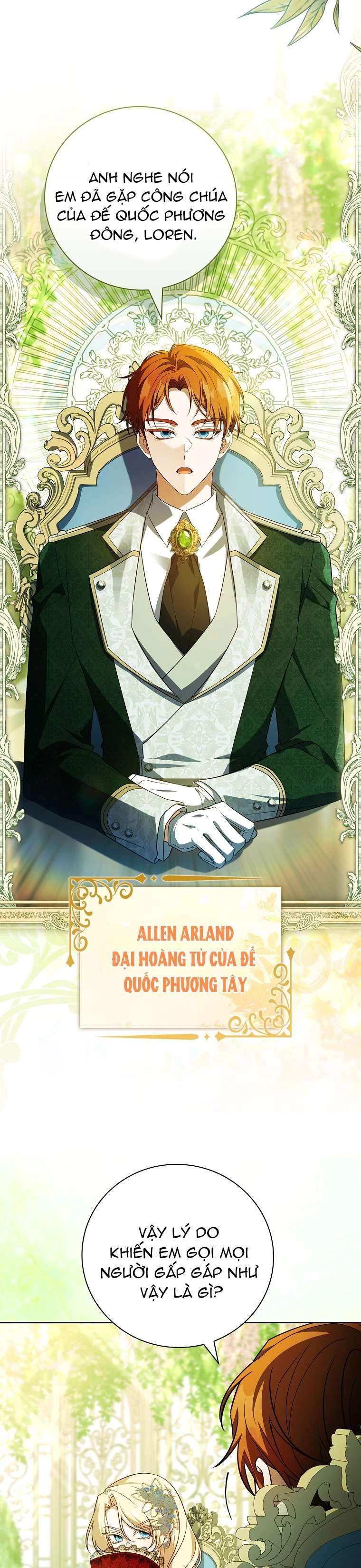 Cha Nào Con Nấy Chapter 45 - 31