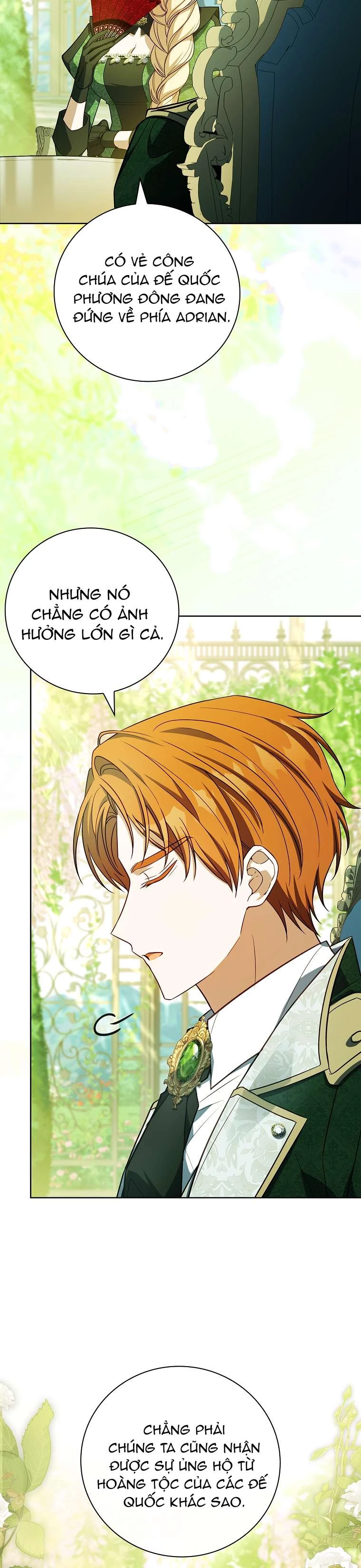 Cha Nào Con Nấy Chapter 45 - 32