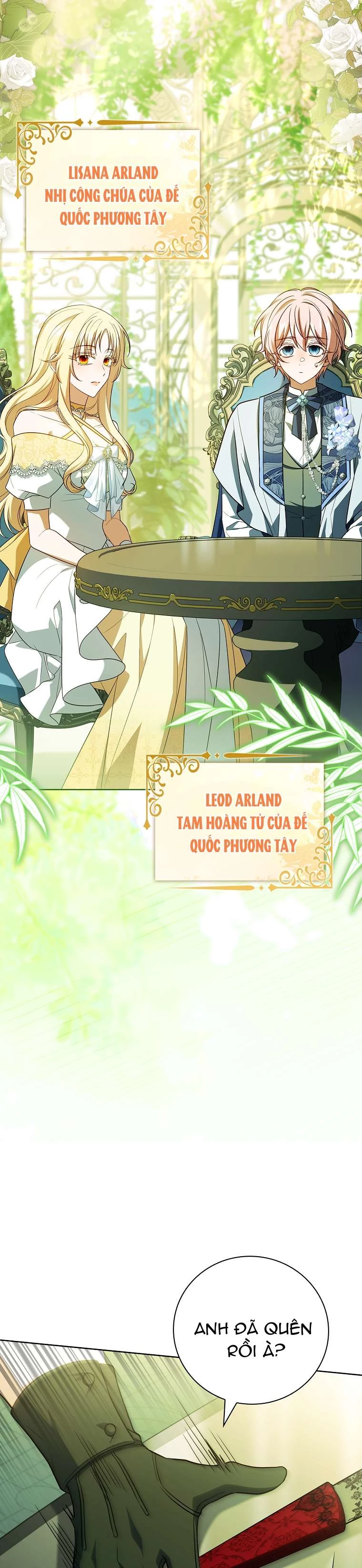 Cha Nào Con Nấy Chapter 45 - 33