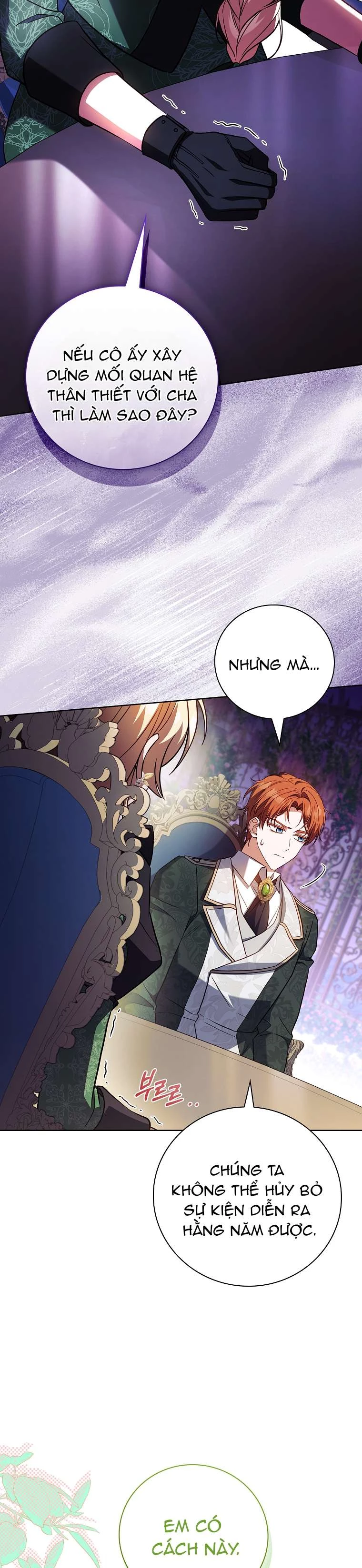 Cha Nào Con Nấy Chapter 45 - 36