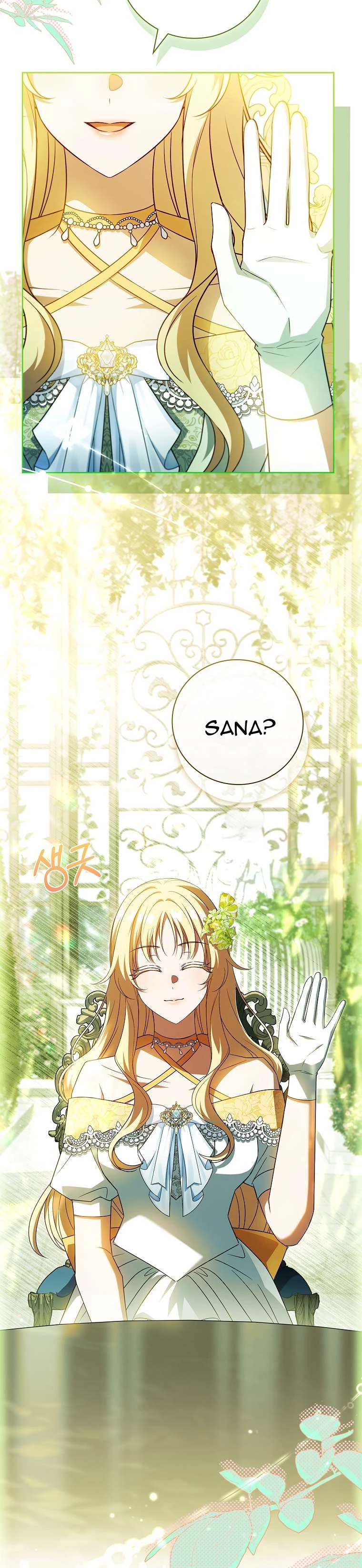 Cha Nào Con Nấy Chapter 45 - 37