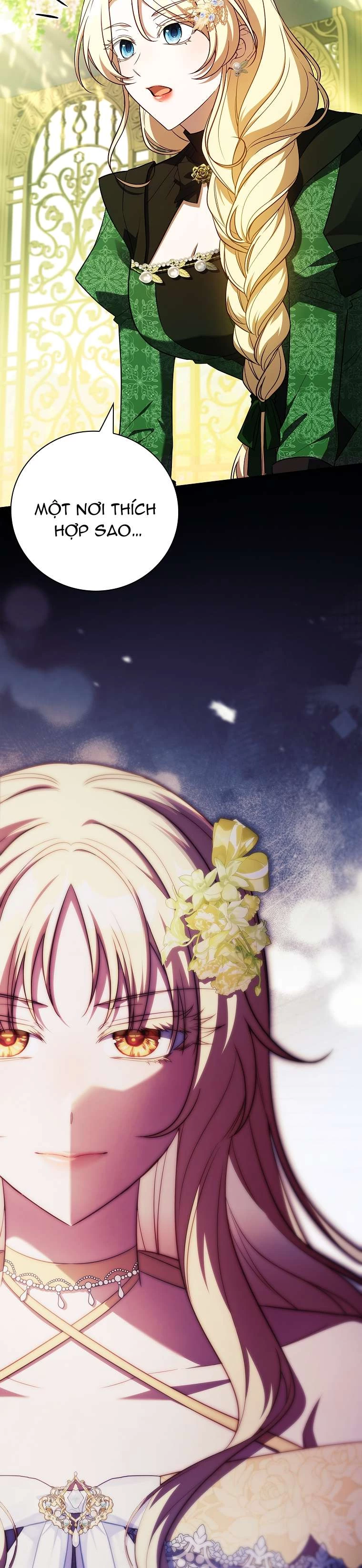 Cha Nào Con Nấy Chapter 45 - 40