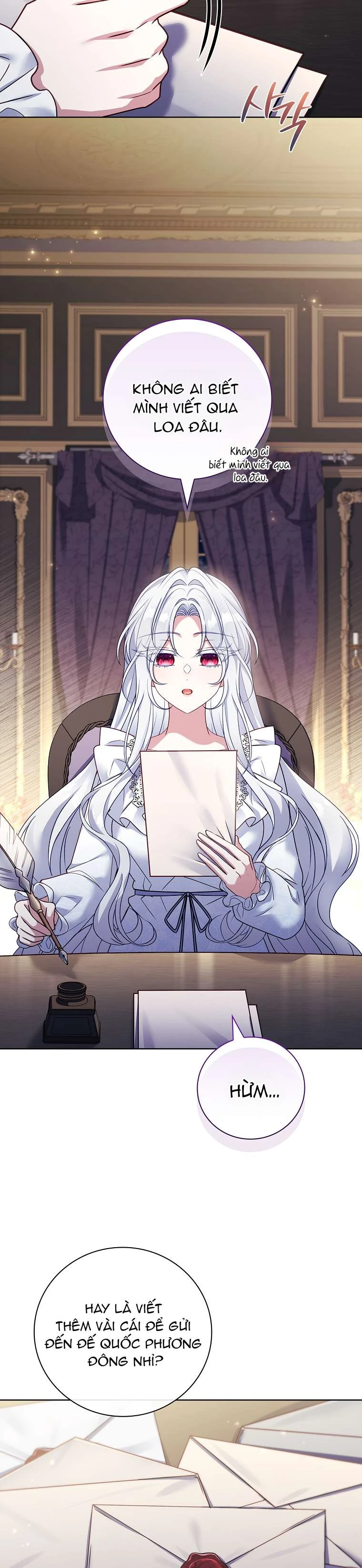 Cha Nào Con Nấy Chapter 46 - 2