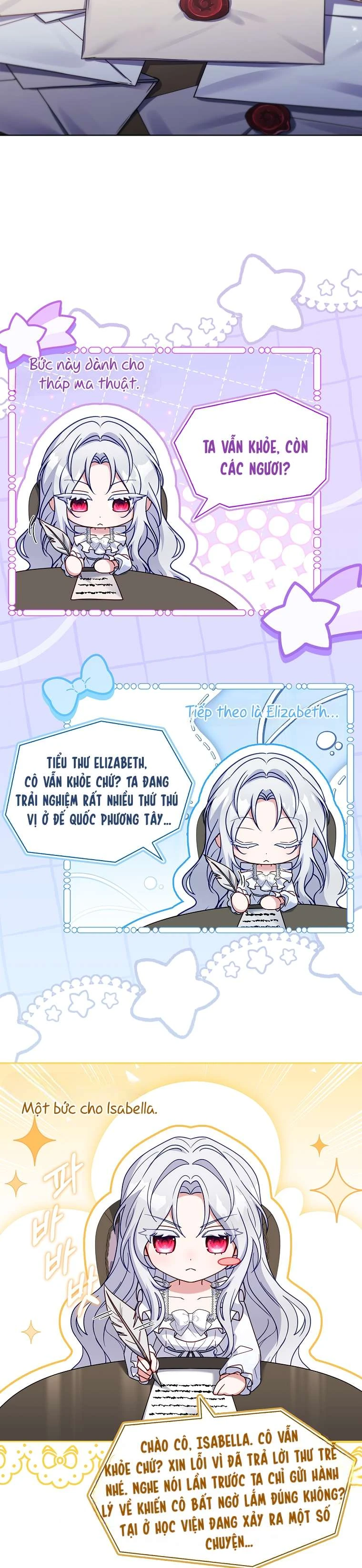 Cha Nào Con Nấy Chapter 46 - 3