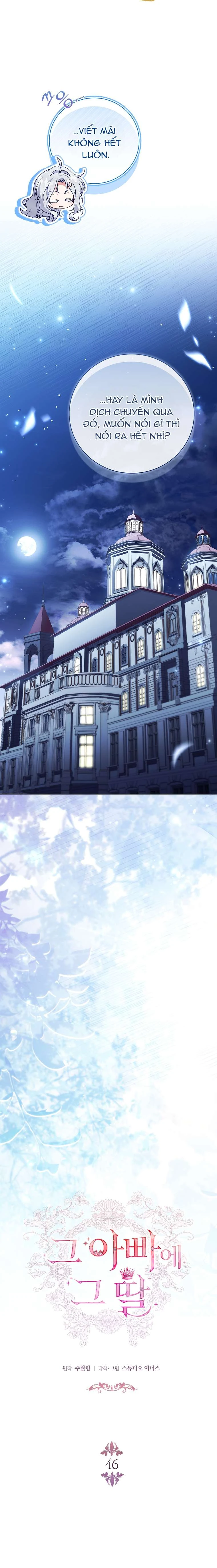 Cha Nào Con Nấy Chapter 46 - 4