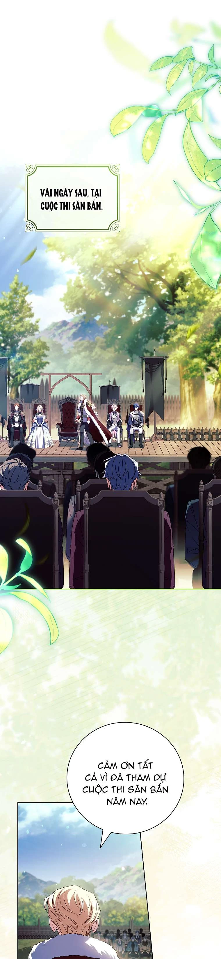 Cha Nào Con Nấy Chapter 46 - 5