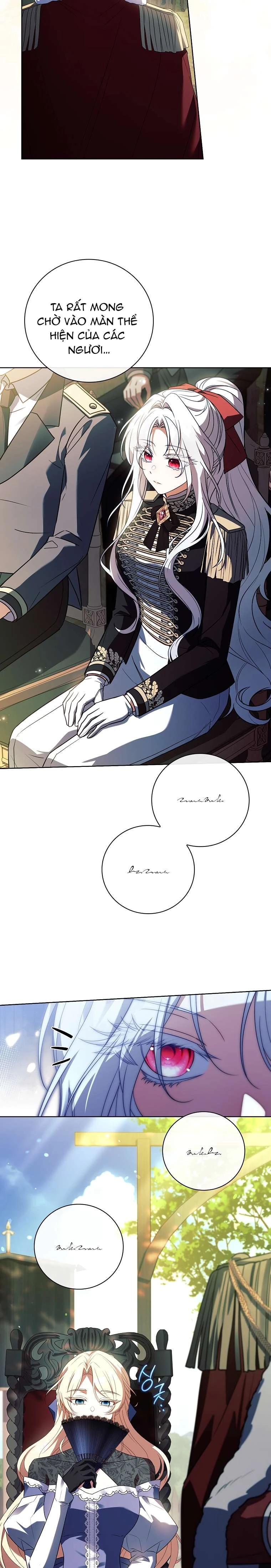 Cha Nào Con Nấy Chapter 46 - 6