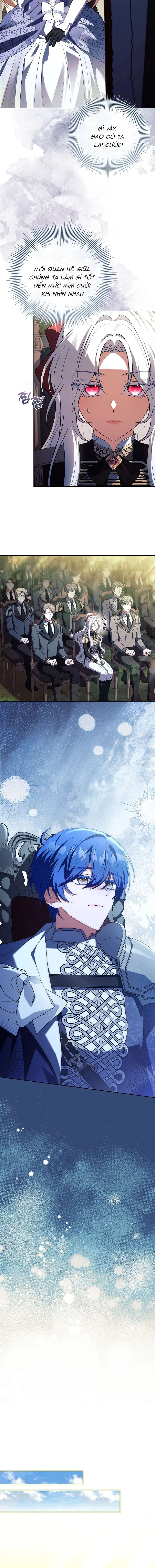 Cha Nào Con Nấy Chapter 46 - 7