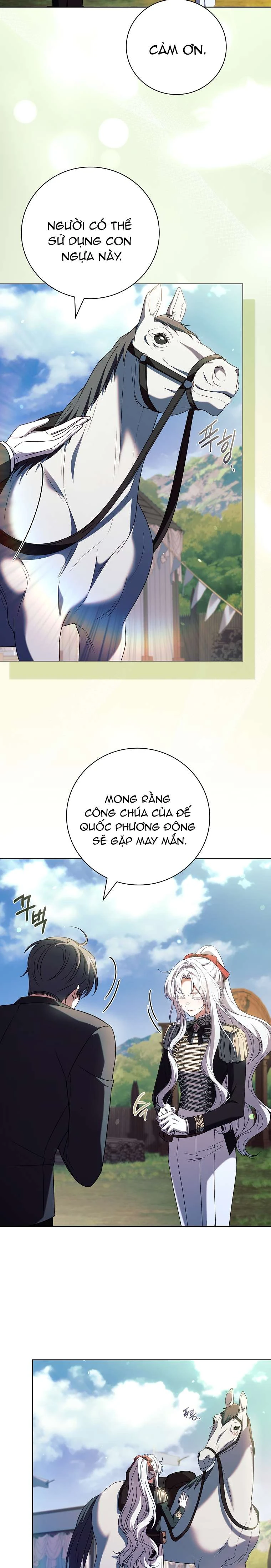 Cha Nào Con Nấy Chapter 46 - 9