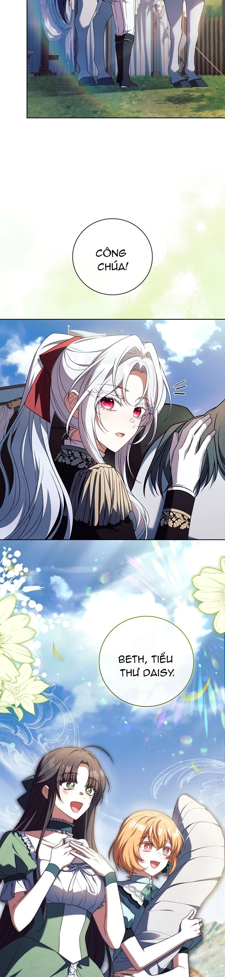 Cha Nào Con Nấy Chapter 46 - 10