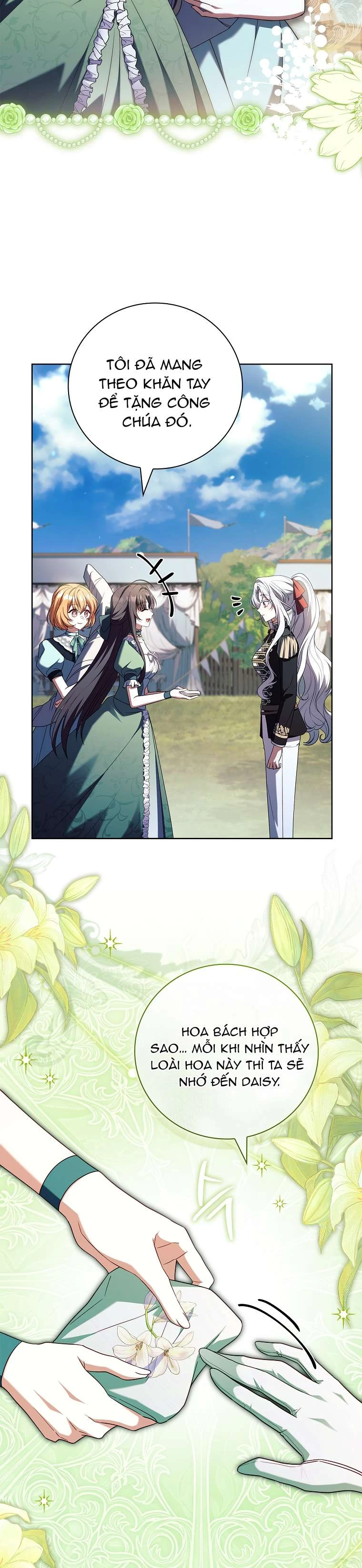 Cha Nào Con Nấy Chapter 46 - 11