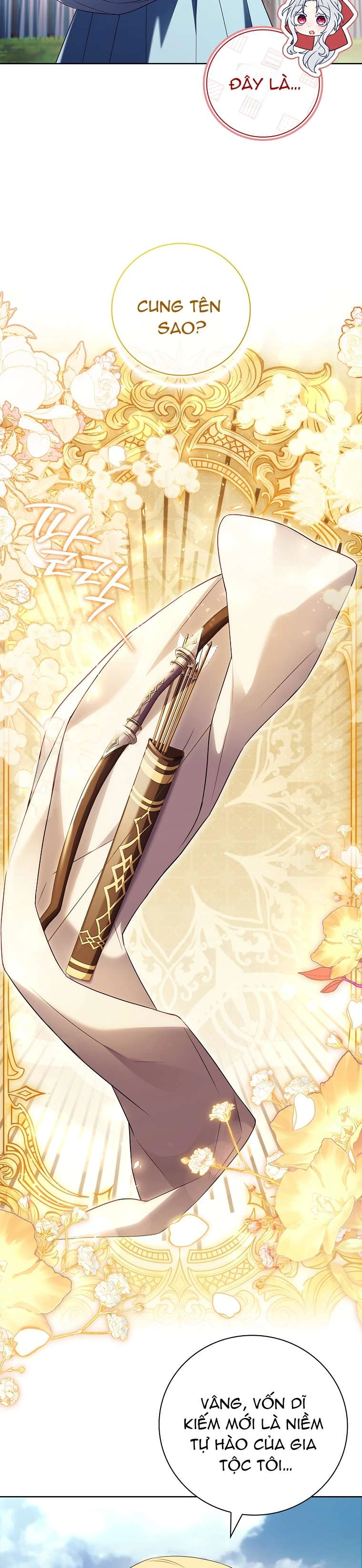 Cha Nào Con Nấy Chapter 46 - 13