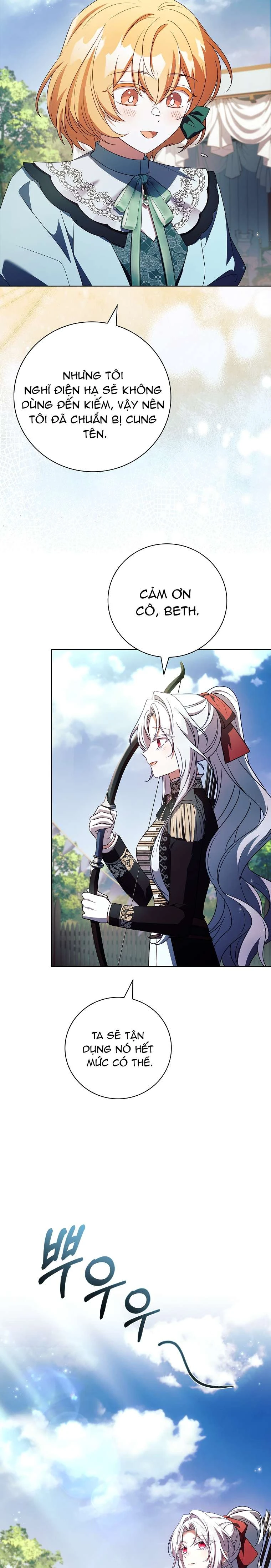 Cha Nào Con Nấy Chapter 46 - 14