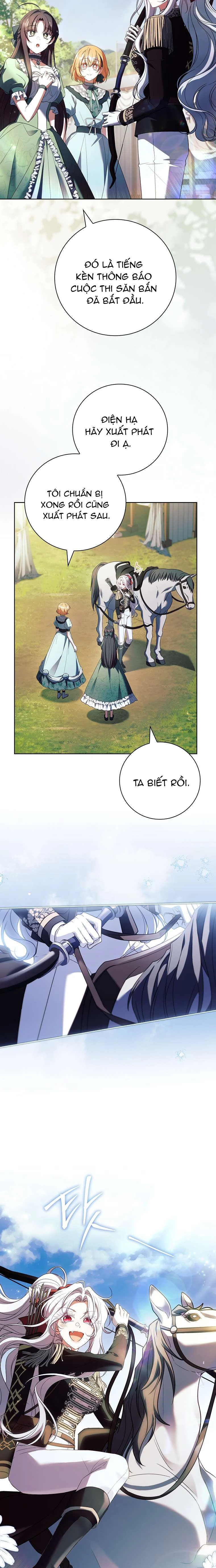 Cha Nào Con Nấy Chapter 46 - 15