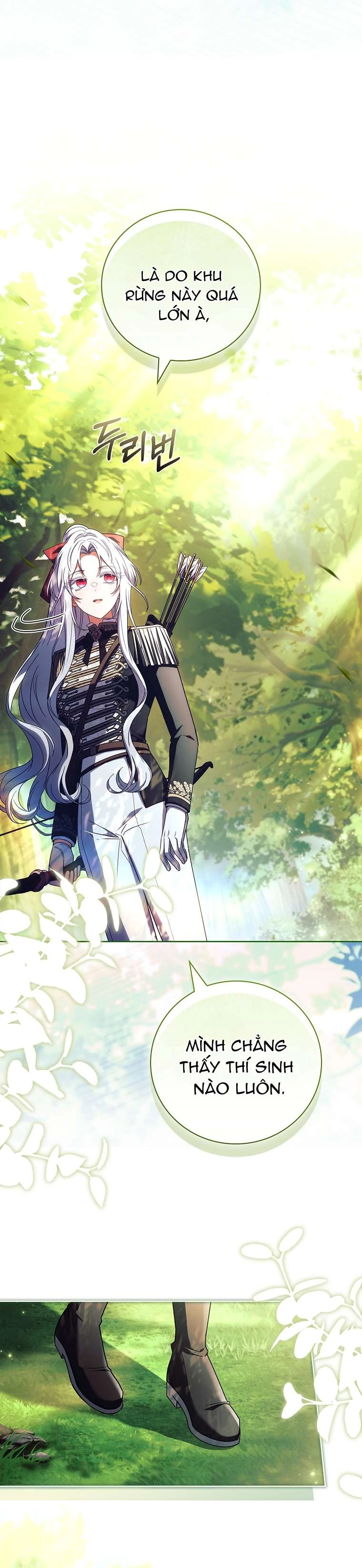 Cha Nào Con Nấy Chapter 46 - 17