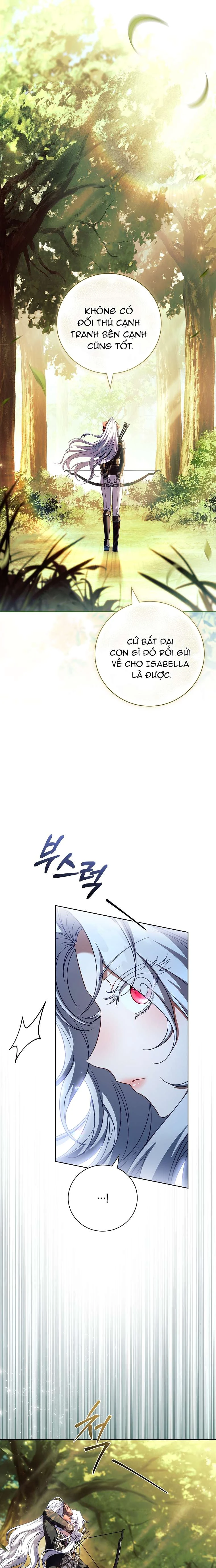 Cha Nào Con Nấy Chapter 46 - 18