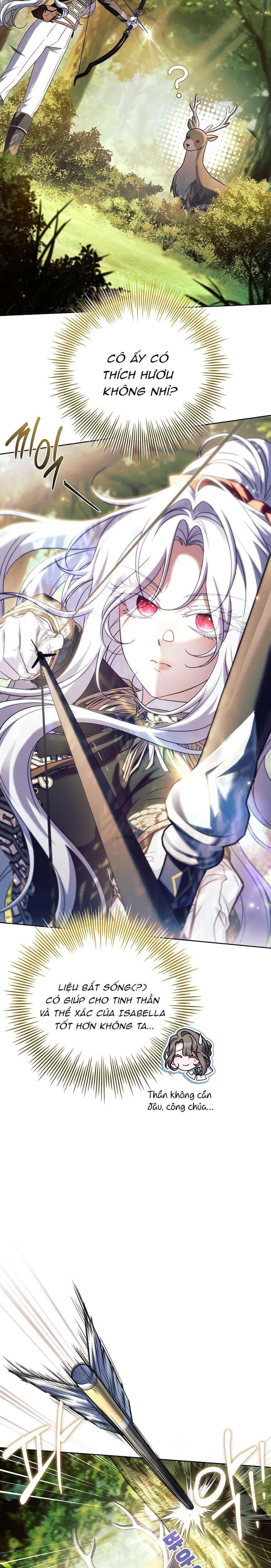 Cha Nào Con Nấy Chapter 46 - 19