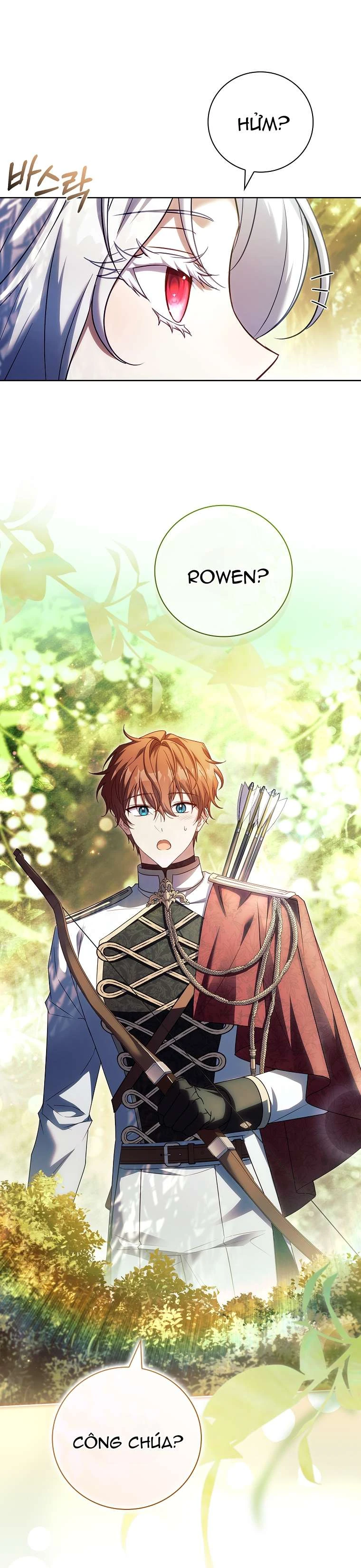 Cha Nào Con Nấy Chapter 46 - 21