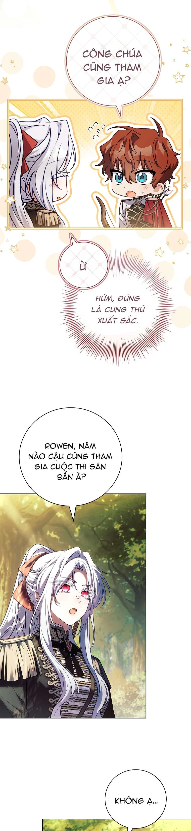 Cha Nào Con Nấy Chapter 46 - 22