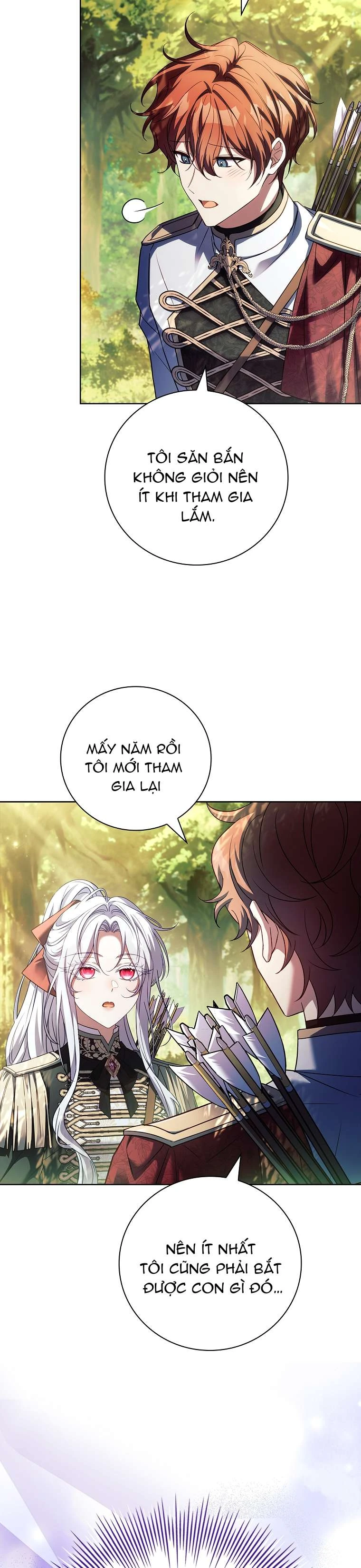 Cha Nào Con Nấy Chapter 46 - 23