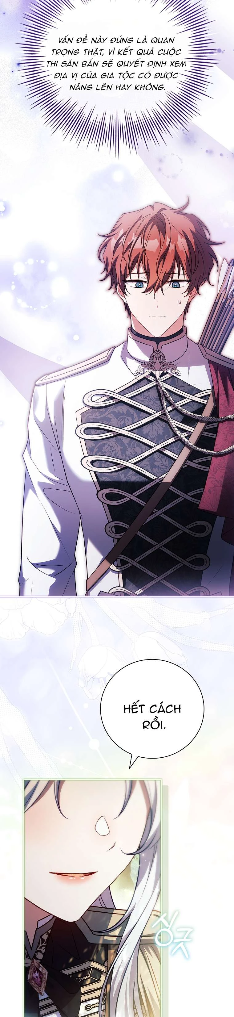 Cha Nào Con Nấy Chapter 46 - 24