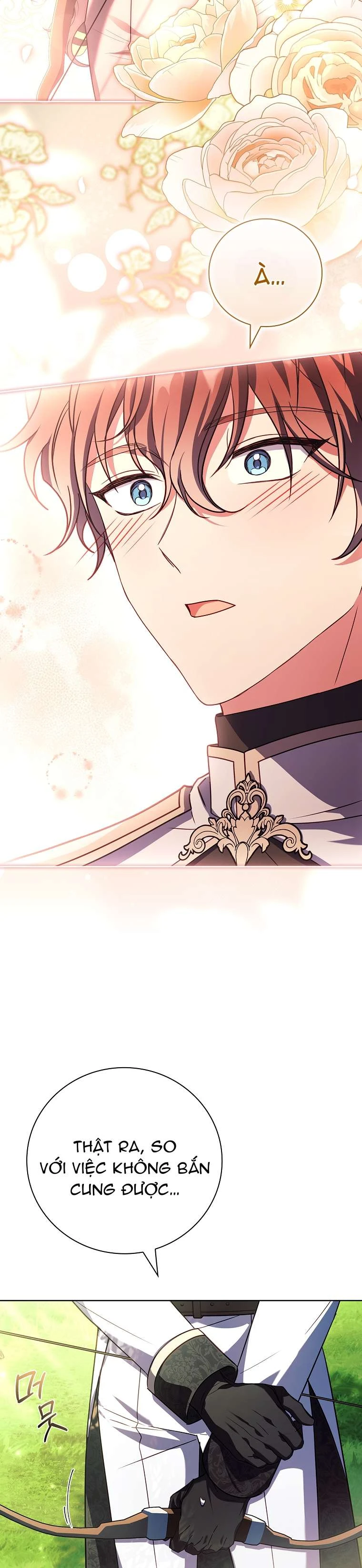 Cha Nào Con Nấy Chapter 46 - 26