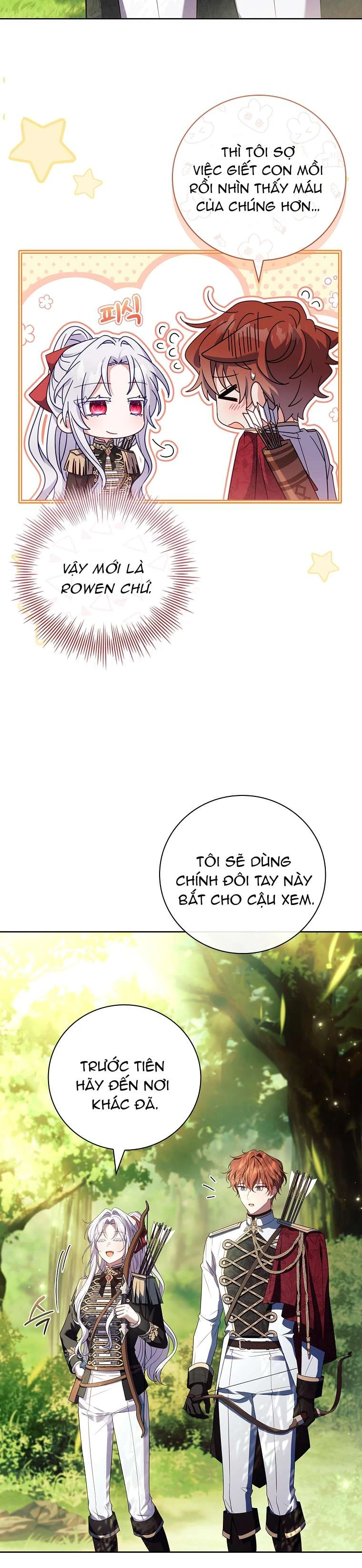Cha Nào Con Nấy Chapter 46 - 27