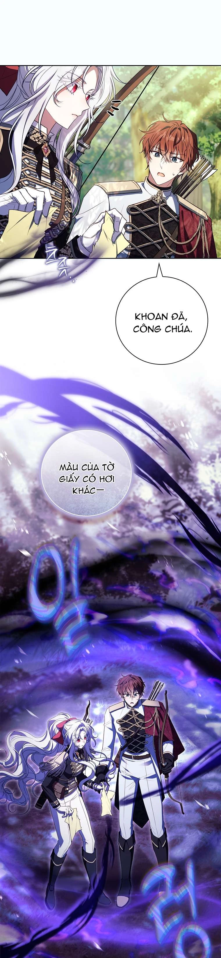 Cha Nào Con Nấy Chapter 46 - 29