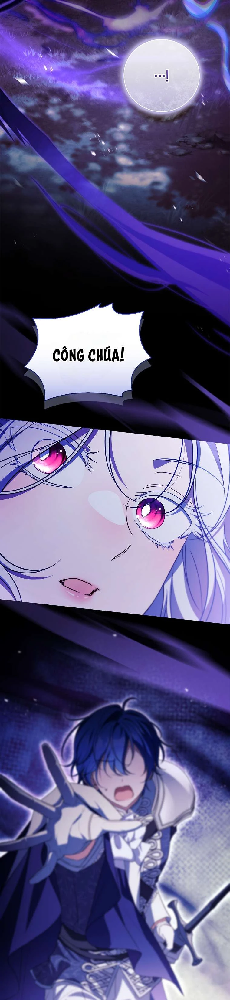 Cha Nào Con Nấy Chapter 46 - 30