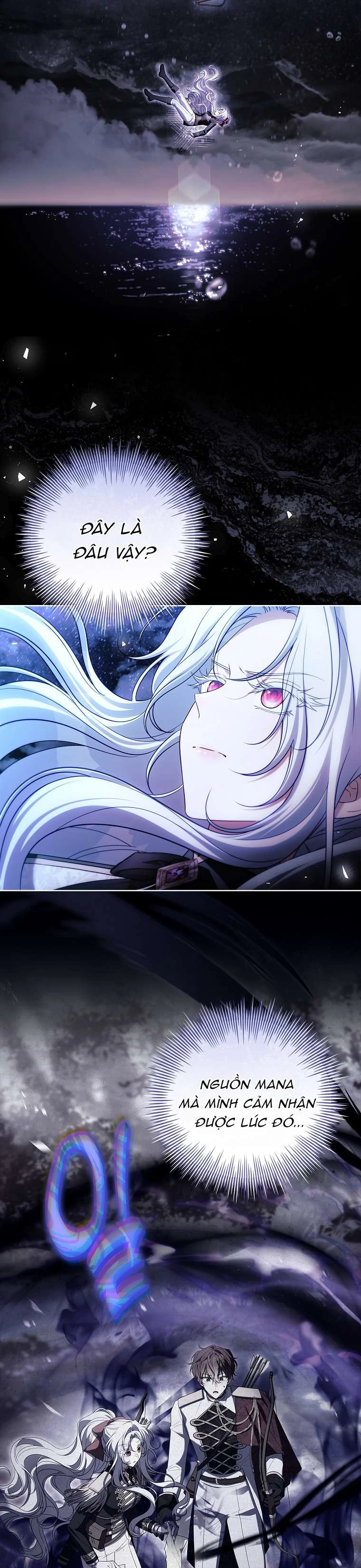 Cha Nào Con Nấy Chapter 47 - 2