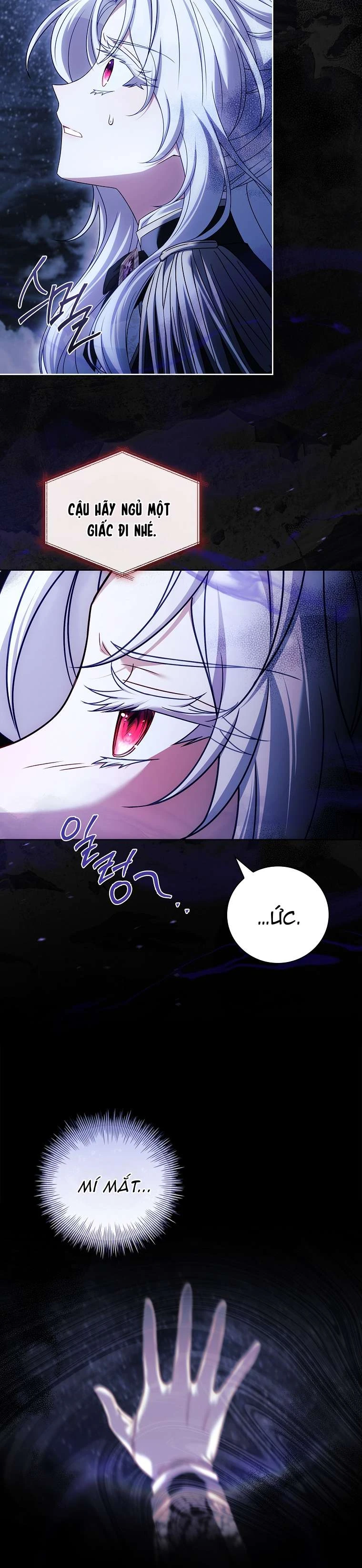 Cha Nào Con Nấy Chapter 47 - 6