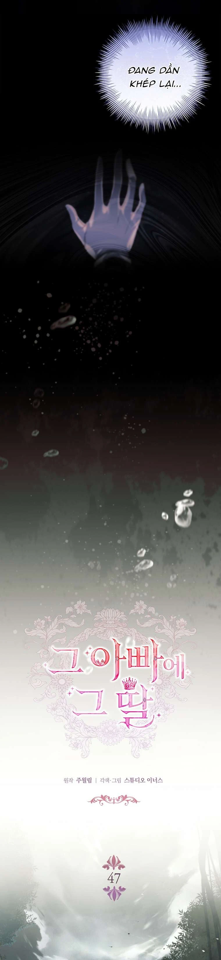 Cha Nào Con Nấy Chapter 47 - 7