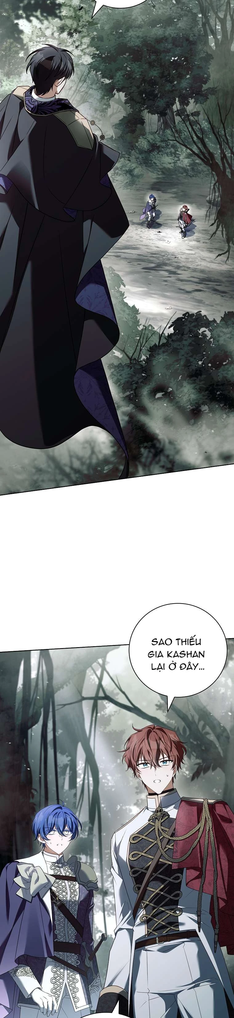 Cha Nào Con Nấy Chapter 47 - 9