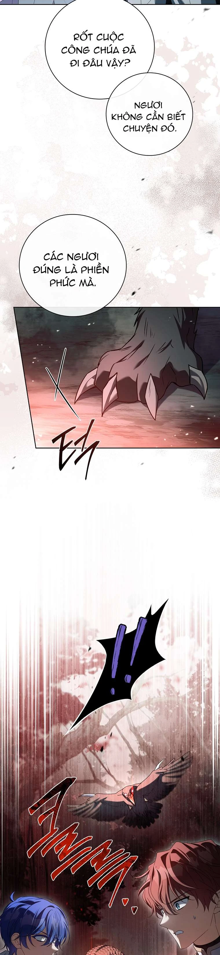 Cha Nào Con Nấy Chapter 47 - 10