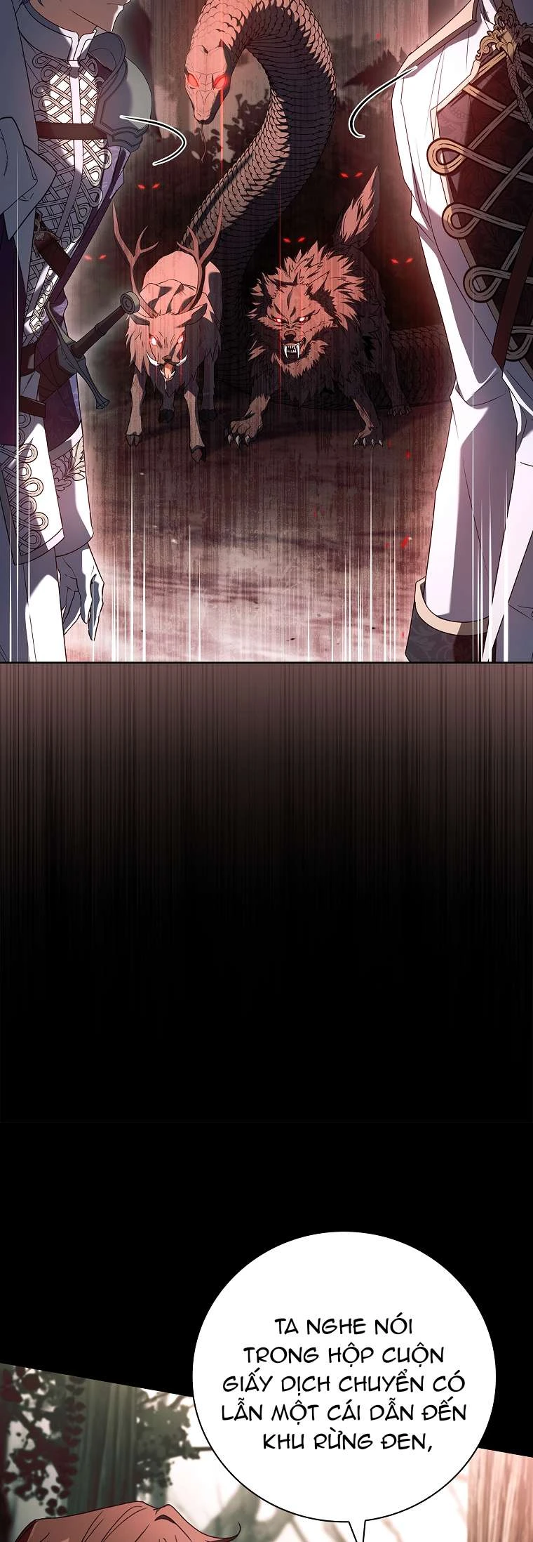 Cha Nào Con Nấy Chapter 47 - 11