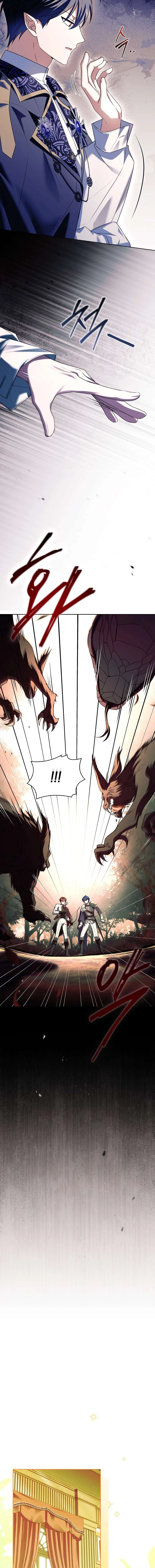 Cha Nào Con Nấy Chapter 47 - 13